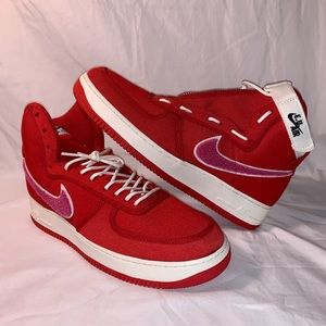 Nike Air Force 1 High Emotionally Unavailable